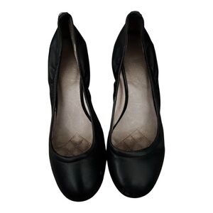 Elegant Black Women's Shoes